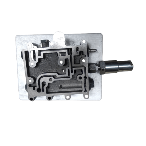 Sem Loader Multi Way Valve Variable speed control valve for Liugong 12C2363 12C9154 Manufactory